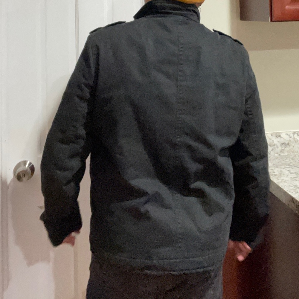 American Eagle Jacket - image 6